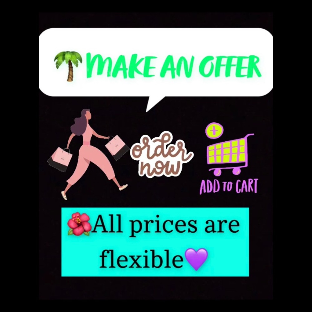 Make an Offer!